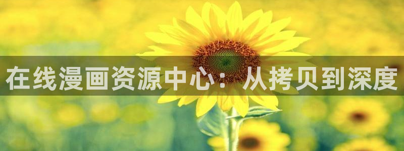 风车漫画免费阅读app软件：在线漫画资源中心：从拷贝到深度